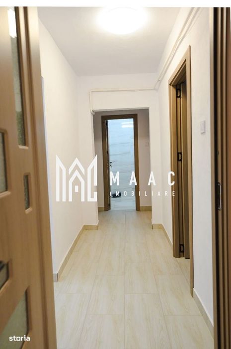 Apartament 4 camere de vânzare | Râmnicu Vâlcea | 80 mp
