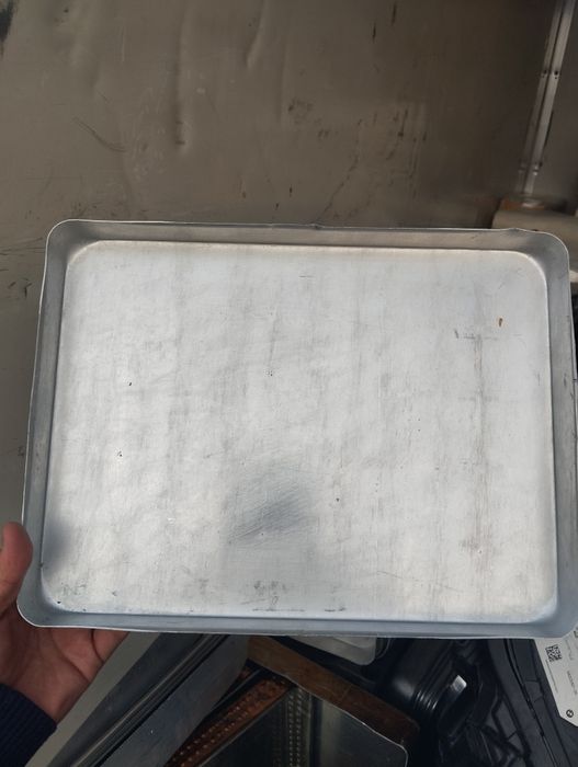 Alyumin Idishlar bor 1.200 ta dona