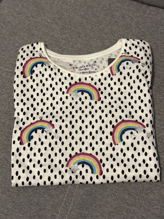 Нови блузки за момиченца