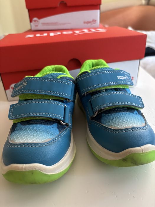 Детски обувки Superfit N 26 , 17см