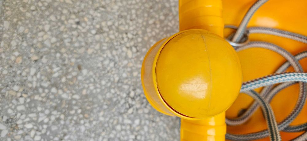 Люлка за дете до 5 години.