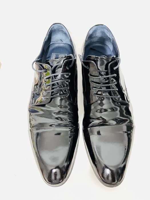 Мъжки Обувки Luciano Bellini 43 номер