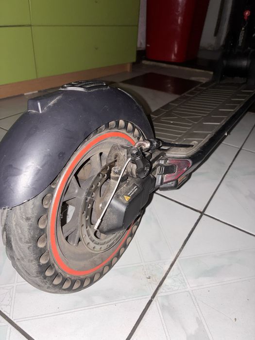 Trotineta Electrica lenovo m2
