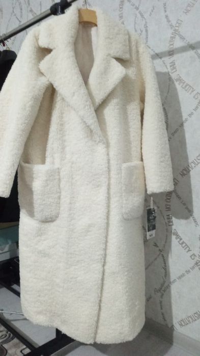 Продам Дубленку Новая