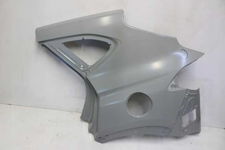 Задний Крыло Хендай Туксон / Hyundai Tucson