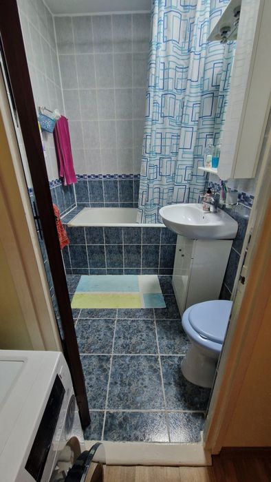 Apartament 3 camere Militari