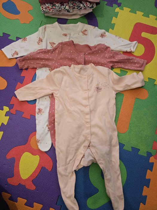 Ромпъри Next 3-6м