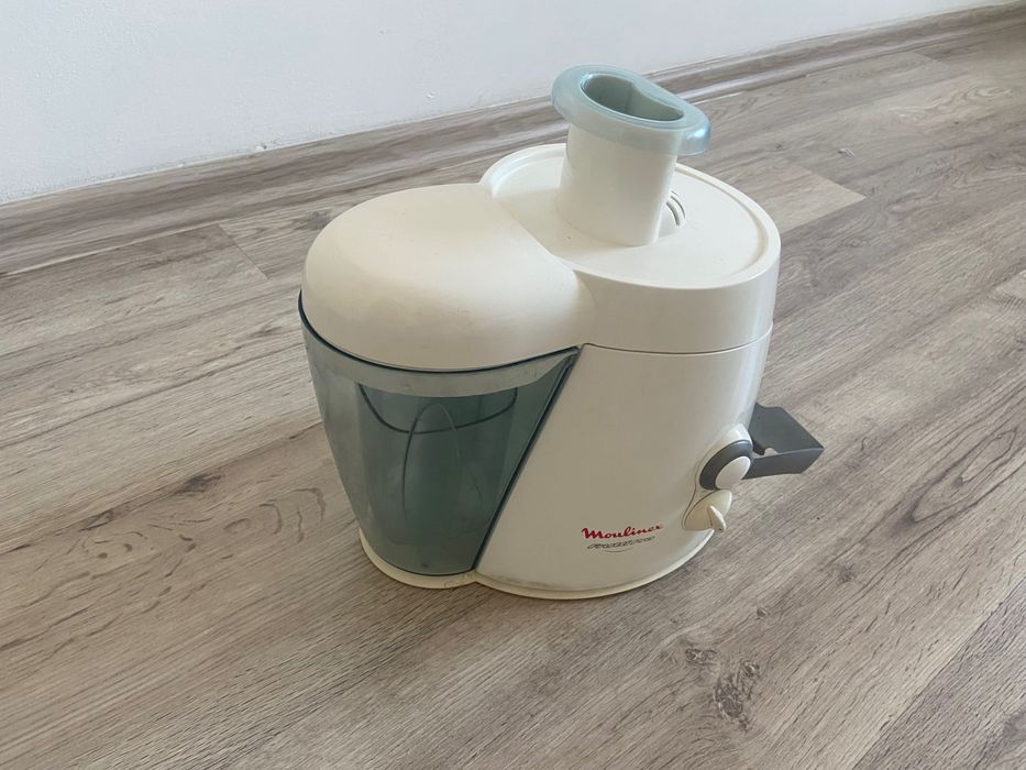 Соковыжималка Moulinex