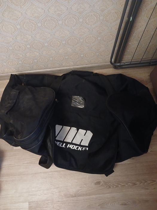 Хоккейная форма полевого игрока