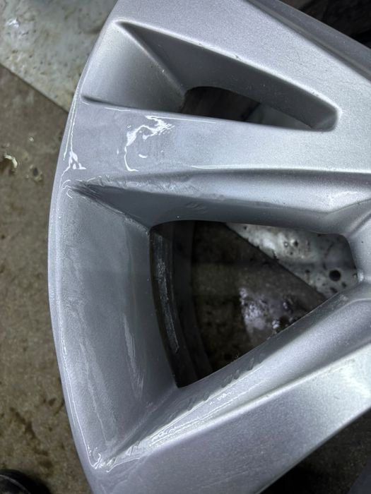 Аргонная сварка TIG прокат дисков
