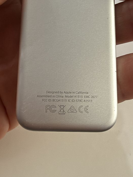 Telecomanda Apple TV A1513