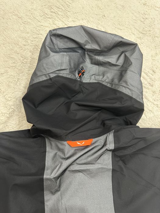 Мембранная куртка salewa