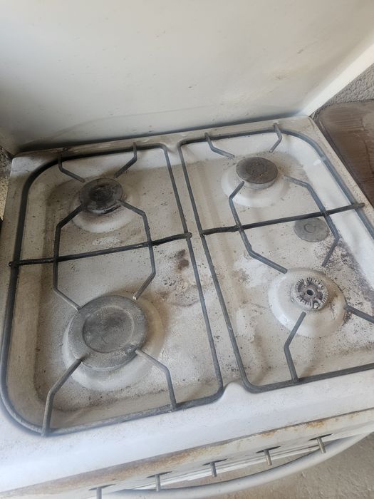 Газовая плита срочно