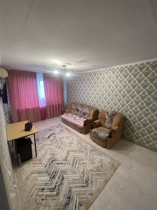 Квартира 1ком.