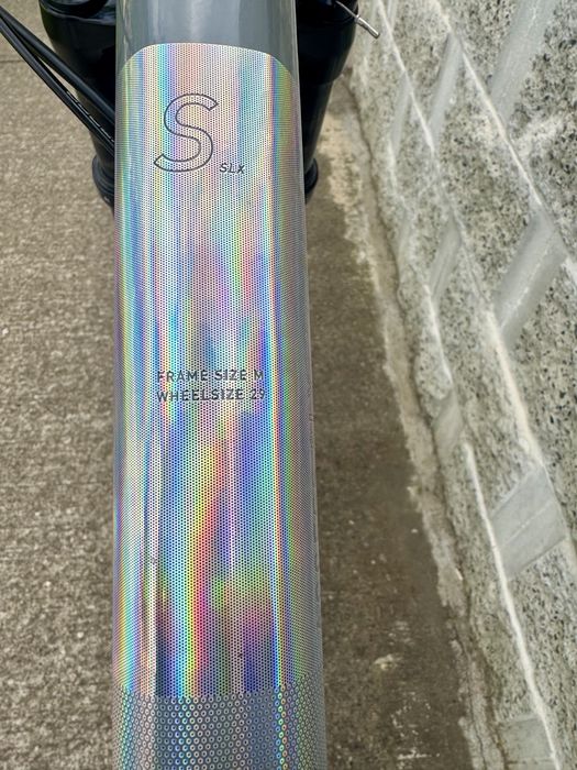 Cube Acces SLX 29” M nou