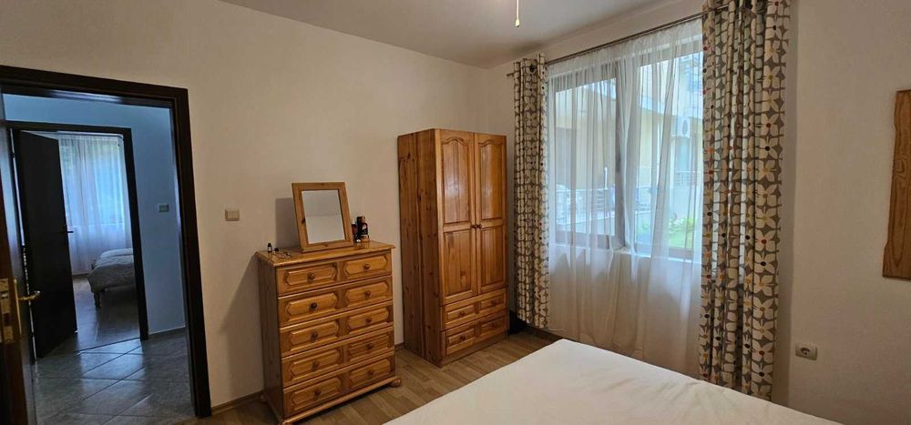 Предлагаме тристаен апартамент в Несебър!