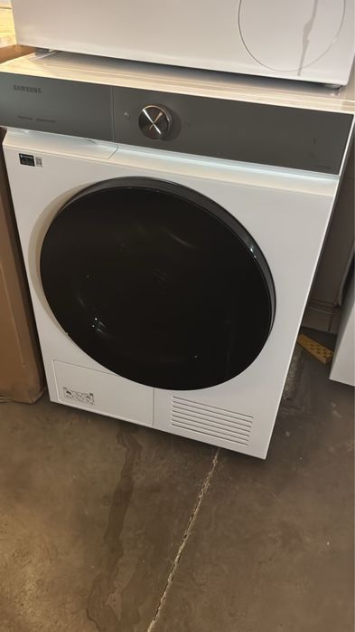 Samsung DV90BB9445GHLP Сушильная машина