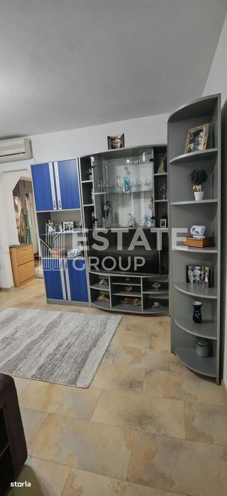 Apartament 2 camere, Judetean, complet mobilat si utilat — fotografia 3