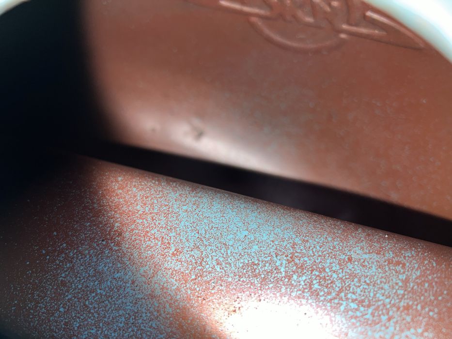 Резервоар за Иж перфектен.