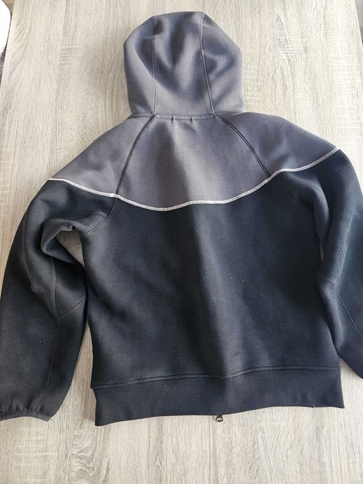 Nike tech Syna zipper