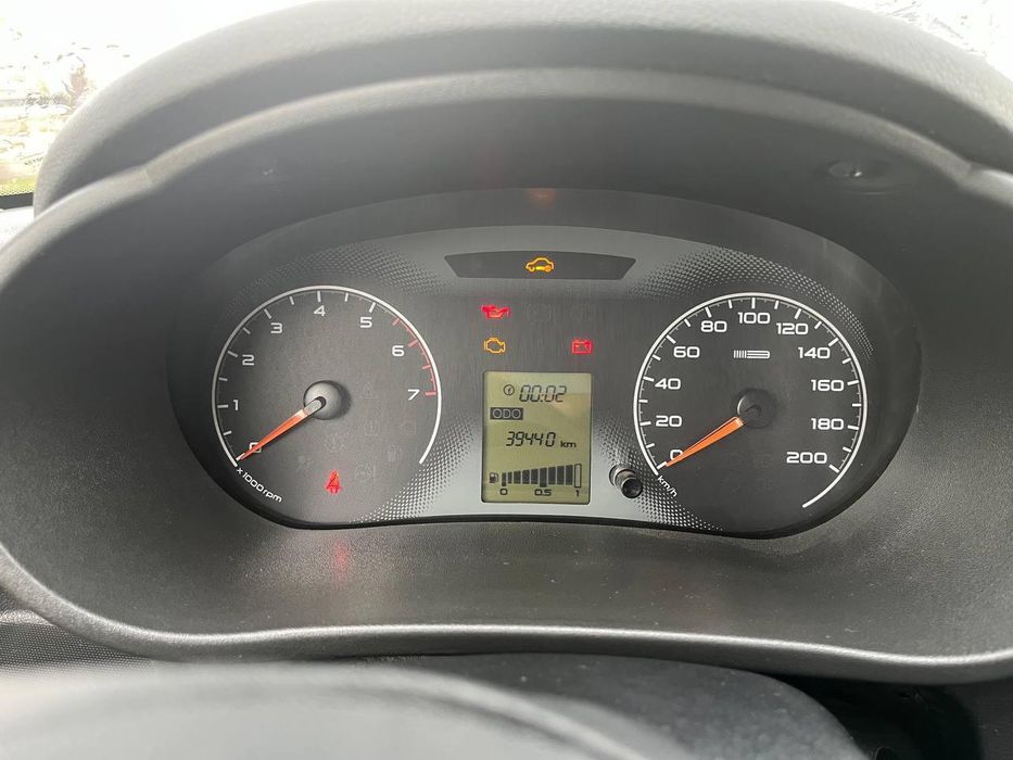 Продам машину Гранта