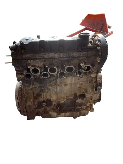Motor Peugeot 206 Hatchback 2A/C 1998 - >2.0 Hdi 90 Rhy (Dw10Td) Rhy