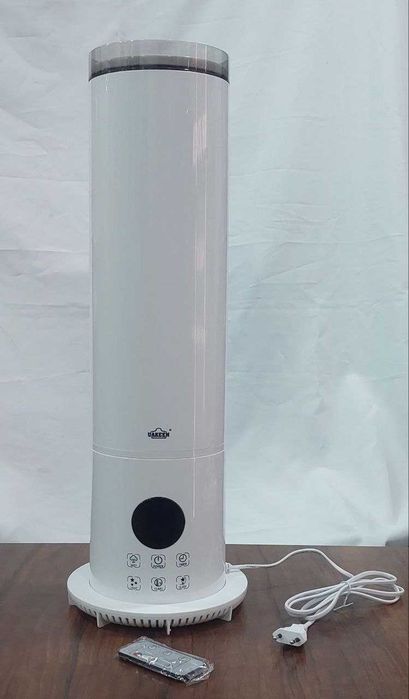 Увлажнитель воздуха Uakeen ZL-2703 доставка по городу, гарантия 1 год.