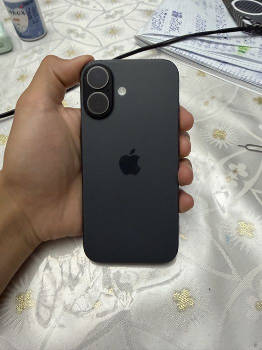 Iphone 17 обмен на макбук желательно