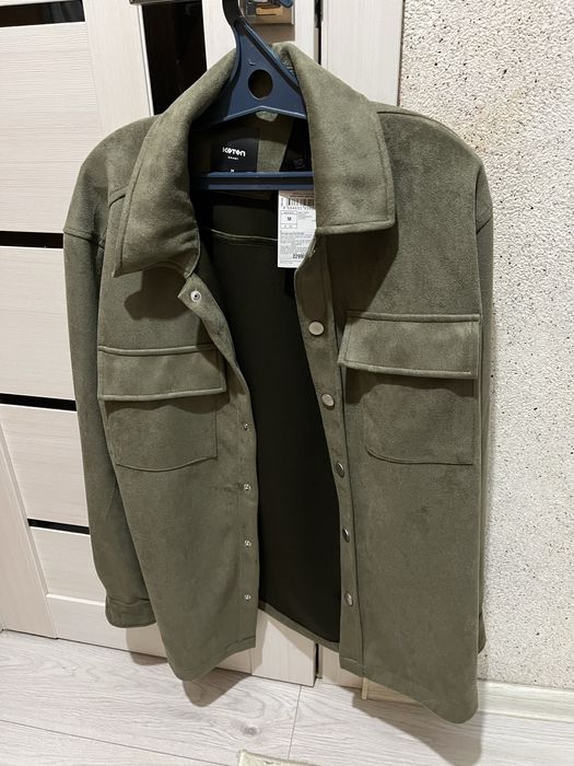 Мужская рубашка новая