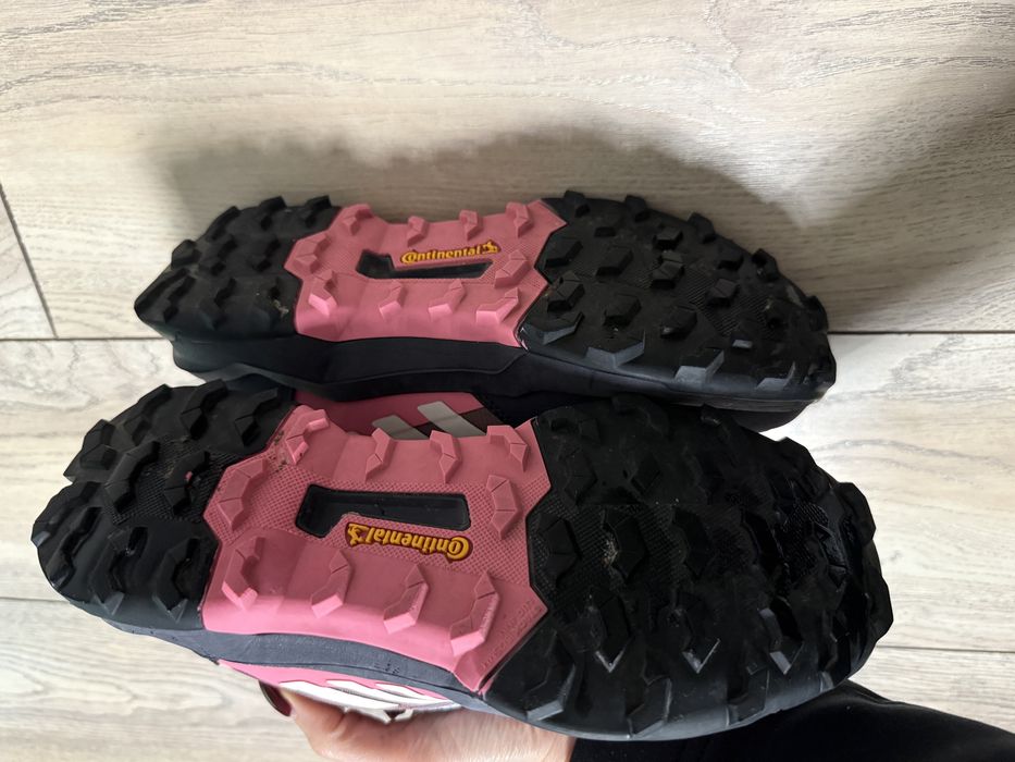 Обувки Adidas Terrex AX4 GORE-TEX 38 2/3