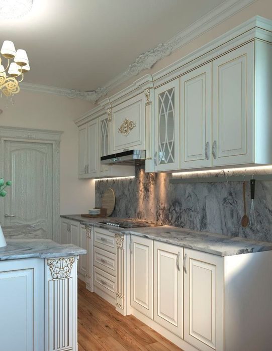 Мебель на заказ В создай свой уют