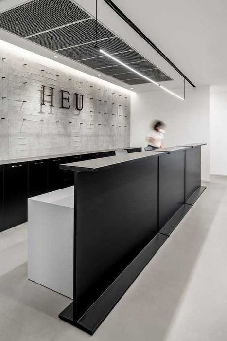 Ресепшн по вашему дизайну