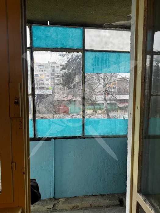 Продава се Едностаен апартамент в София, Люлин 3 - 45 кв.м за 1360 €/кв.м - Снимка #8