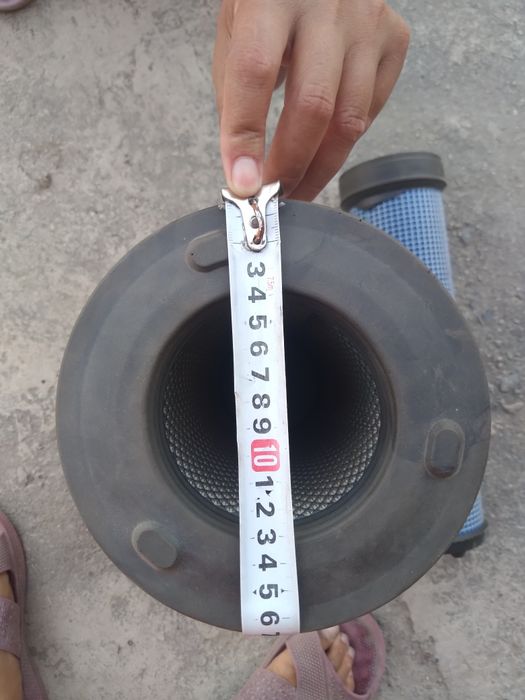 Воздушный фильтр