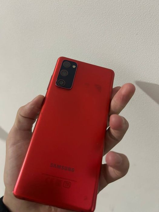 Samsung S20 FE в идеале