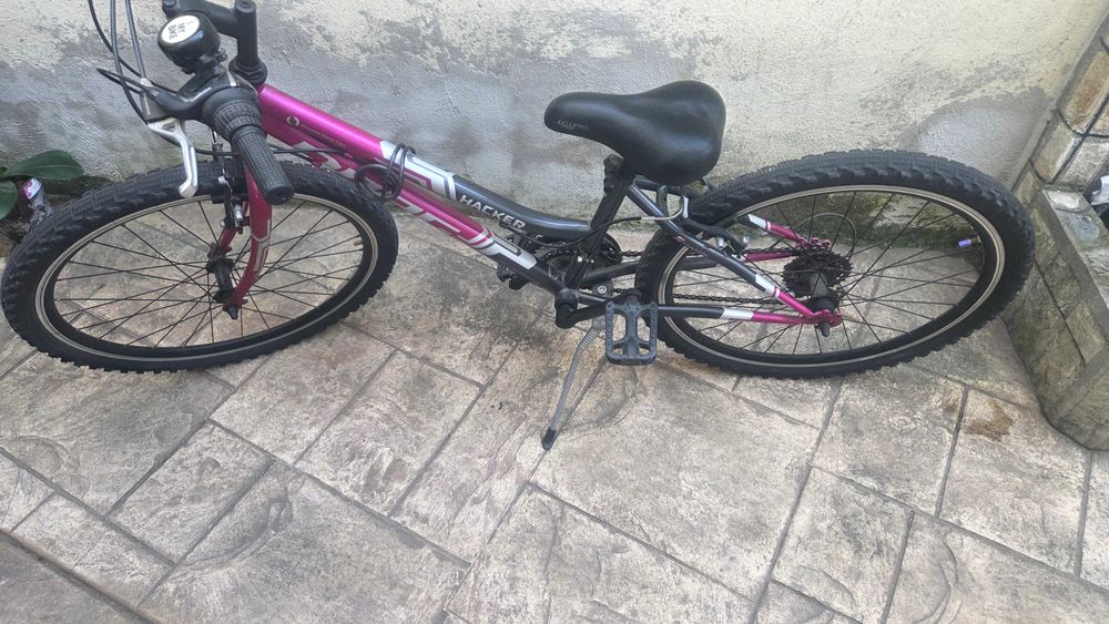 Колело Drag 24 цола