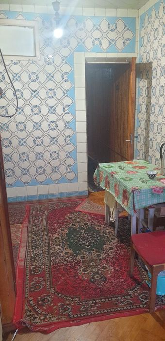 своя 3х комнатная квартира юнус-абад 6 квартал