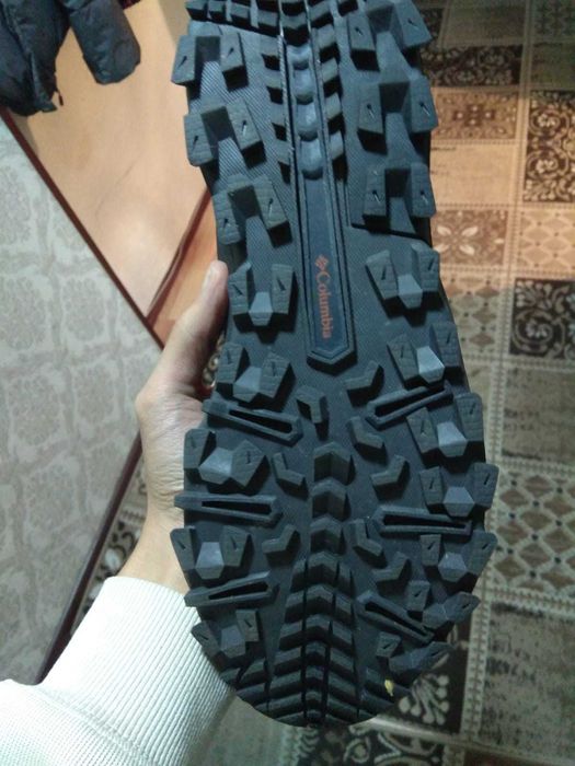 Продам Обувь Columbia