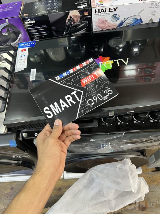 Telvizor smart tv 32 tv
