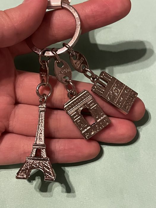 Брелки, из Медины, Парижа