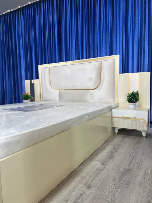 Прага модел спалная гарнитур