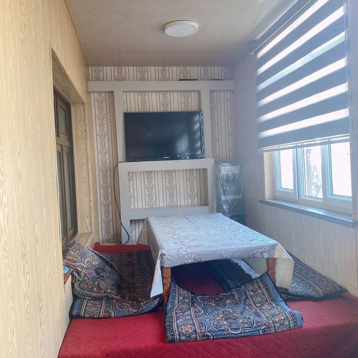 Чорсу 3/1/5 Евроремонт 70кв-м ориен Сузук ота масжид 777 ресторан