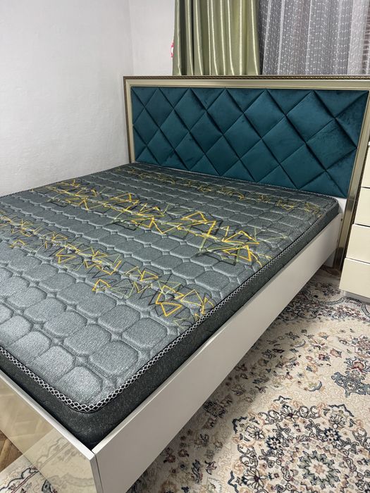 Хит Матрасы Ортопед Акция Двухспальные