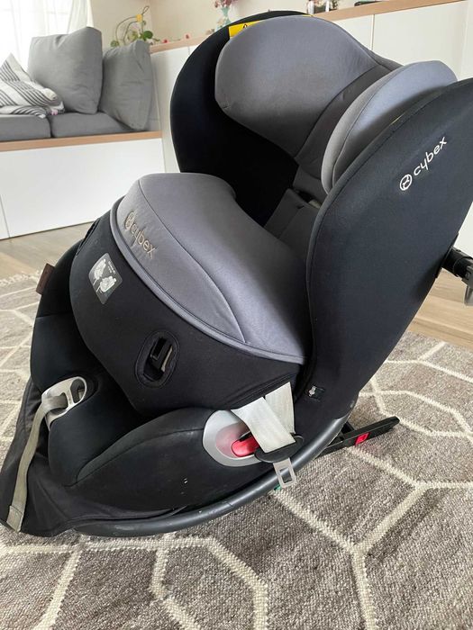 Scaun copii Cybex Sirona