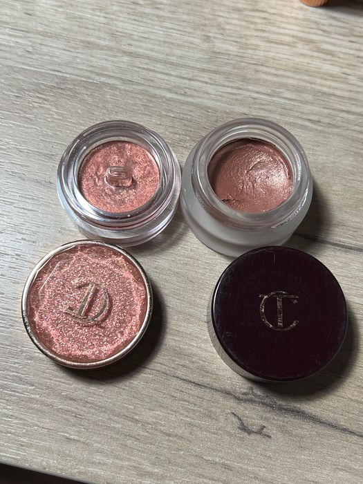 Косметика Charlotte Tilbury оригинал