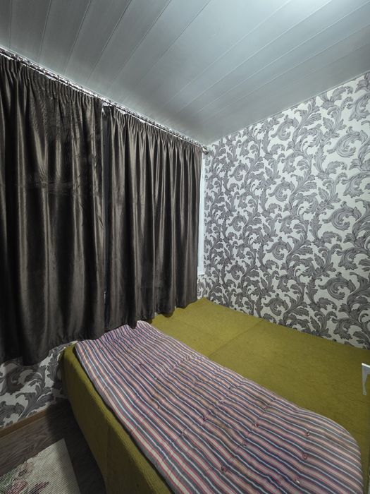 Сдаётся квартира на Кушбеги 1 комнатная 45 квадратов