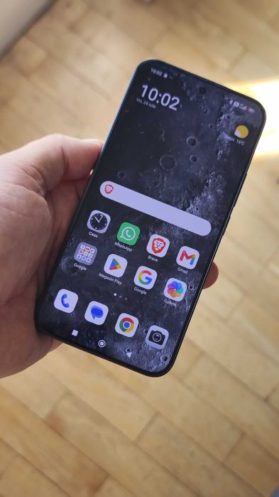Telefon xiaomi 15T pro