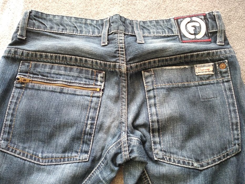 Firetrap,28/34 дънки,нови