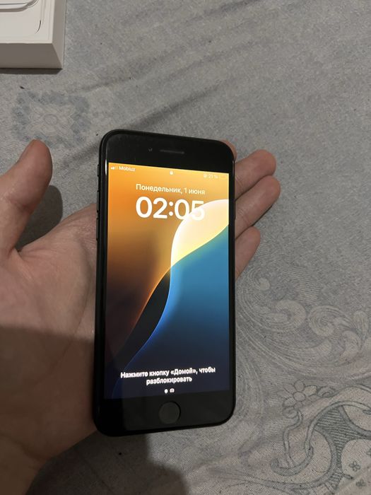 Iphone SE 2020 2nd