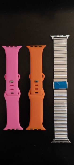 Curea Apple iwatch ultra 42/49